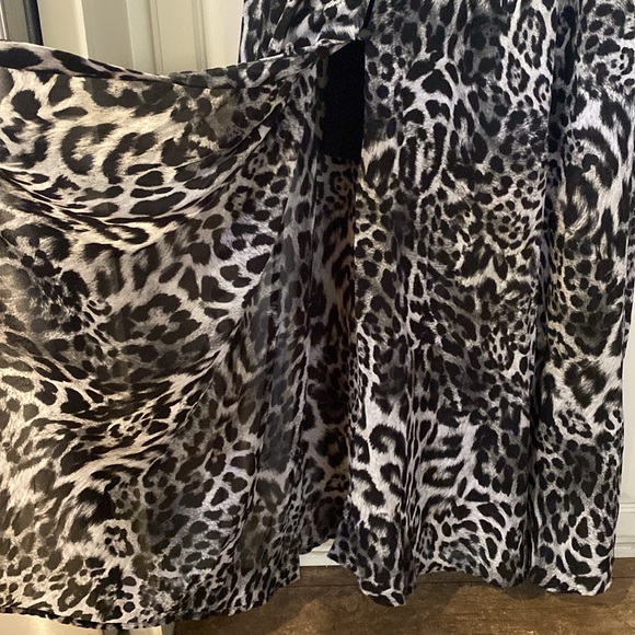 Michael Kors maxi dress - Picture 10 of 11